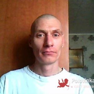 Александр Обухов, 43 года