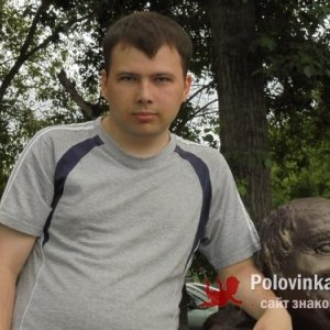 Сергей Светлов, 27 лет