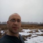 Виталий, 43 года