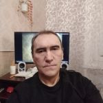Рустам, 52 года